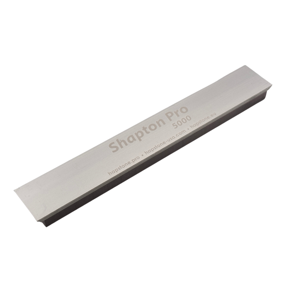 Shapton Pro Ha-Nu-Kuromaku 5000 Korn
